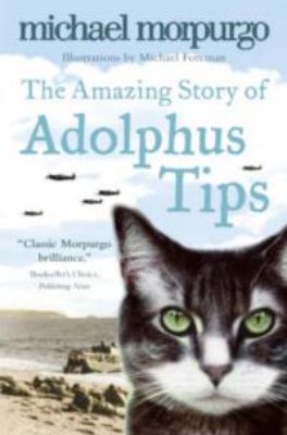 Picture of Amazing Story of Adolphus Tips
