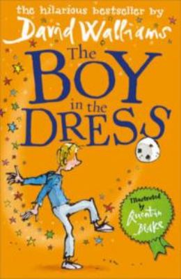 Picture of Boy In The Dress