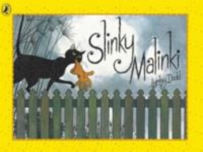 Picture of Slinky Malinki