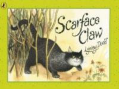 Picture of Scarface Claw