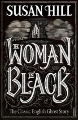 Picture of The Woman In Black