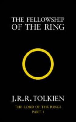 Picture of The Fellowship of the Ring : The Lord of the Rings, Part 1