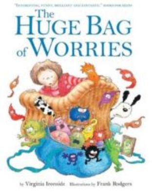 Picture of The Huge Bag of Worries