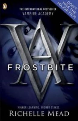 Picture of Vampire Academy Frostbite