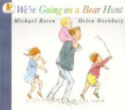 Picture of We're Going on a Bear Hunt