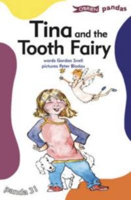 Picture of Tina and the Tooth Fairy