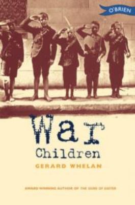 Picture of War Children: Stories from Ireland's War of Independence