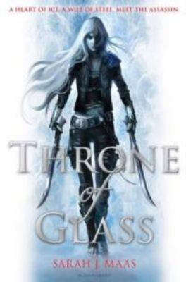 Picture of Throne of Glass