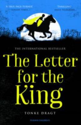 Picture of The Letter for the King