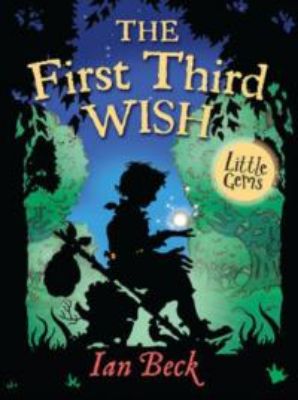Picture of little gems - The First Third Wish