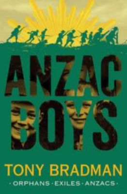 Picture of ANZAC Boys