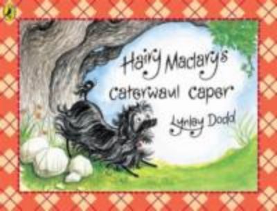 Picture of Hairy Maclary's Caterwaul Caper