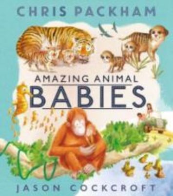 IES . Amazing Animal Babies