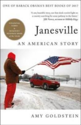 Picture of Janesville: An American Story