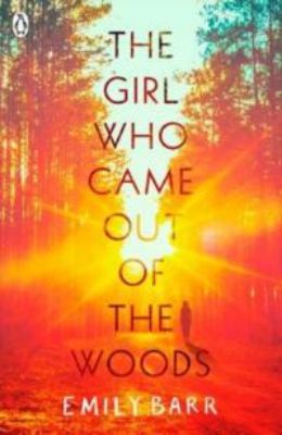 Picture of the girl who came out of the woods