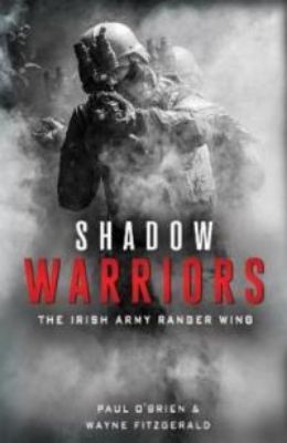 Picture of Shadow Warriors