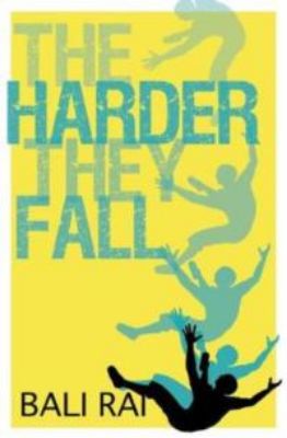 Picture of The Harder They Fall