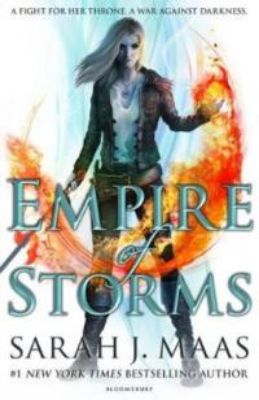Picture of Empire of Storms
