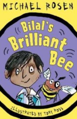 Picture of Bilal's Brilliant Bee