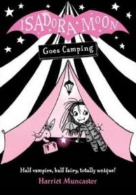Picture of Isadora Moon Goes Camping
