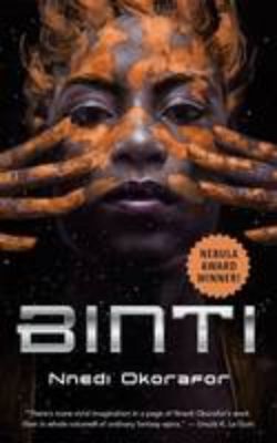 Picture of Binit - Nebula Best Novella 2016