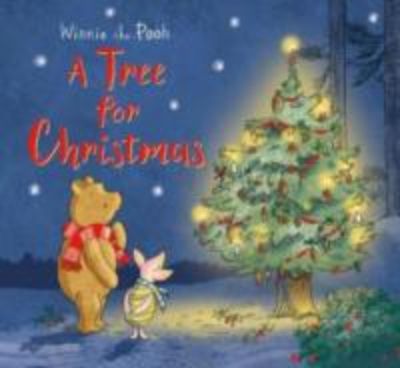 Picture of Winnie-the-Pooh: A Tree for Christmas: Picture Book