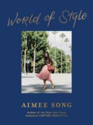 Picture of Aimee Song: World of Style