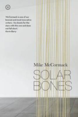 Picture of Solar Bones - Eason Book Club Novel of the Year 2016