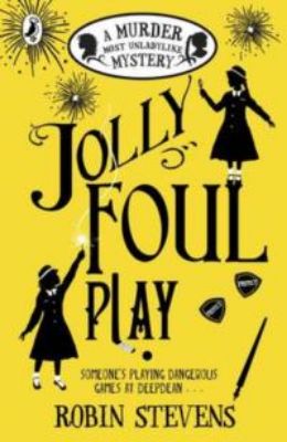Picture of Jolly Foul Play