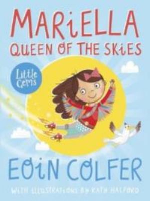 Picture of Mariella, Queen of the Skies