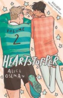 Picture of Heartstopper Volume Two