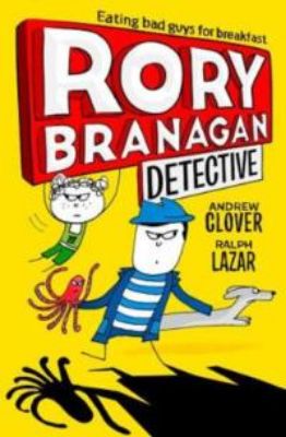 Picture of Rory Branagan (Detective) (Rory Branagan, Book 1)