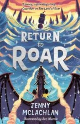 Picture of Return to Roar