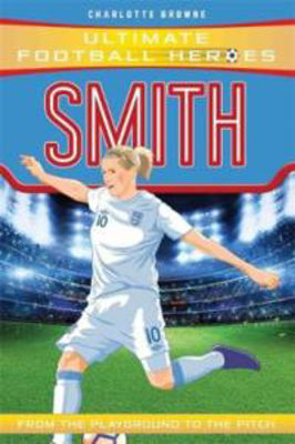 Picture of Smith (Ultimate Football Heroes)