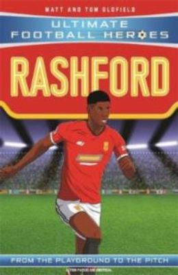 Picture of Rashford