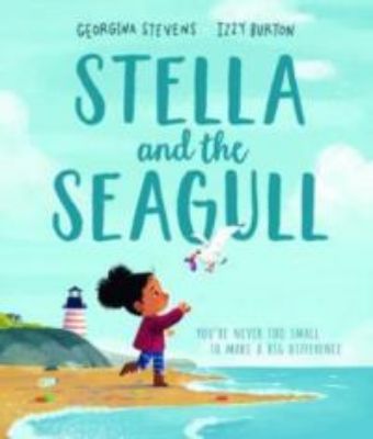 Picture of Stella and the Seagull