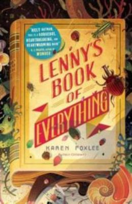 Picture of Lenny's Book of Everything