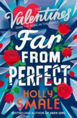 Picture of Far From Perfect (The Valentines, Book 2)