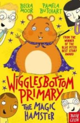 Picture of Wigglesbottom Primary: The Magic Hamster