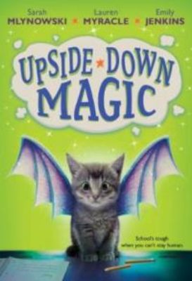 Picture of Upside Down Magic