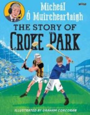 Picture of The Story of Croke Park