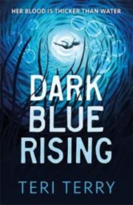 Picture of Dark Blue Rising