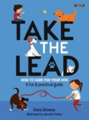 Picture of Take the Lead - How to Care for Your Dog