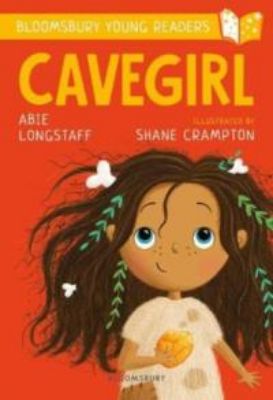 Picture of Cavegirl: A Bloomsbury Young Reader