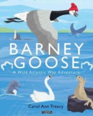 Picture of Barney Goose
