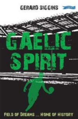Picture of Gaelic Spirit