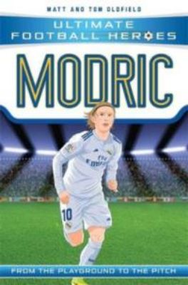 Picture of Modric
