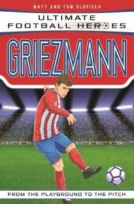 Picture of Griezmann
