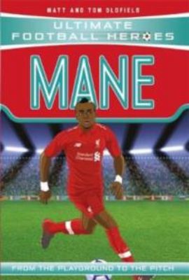 Picture of Mane