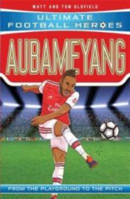 Picture of Aubameyang